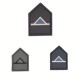 Βαθμός Πέτου Ανθυπαστυνόμου PVC Patch